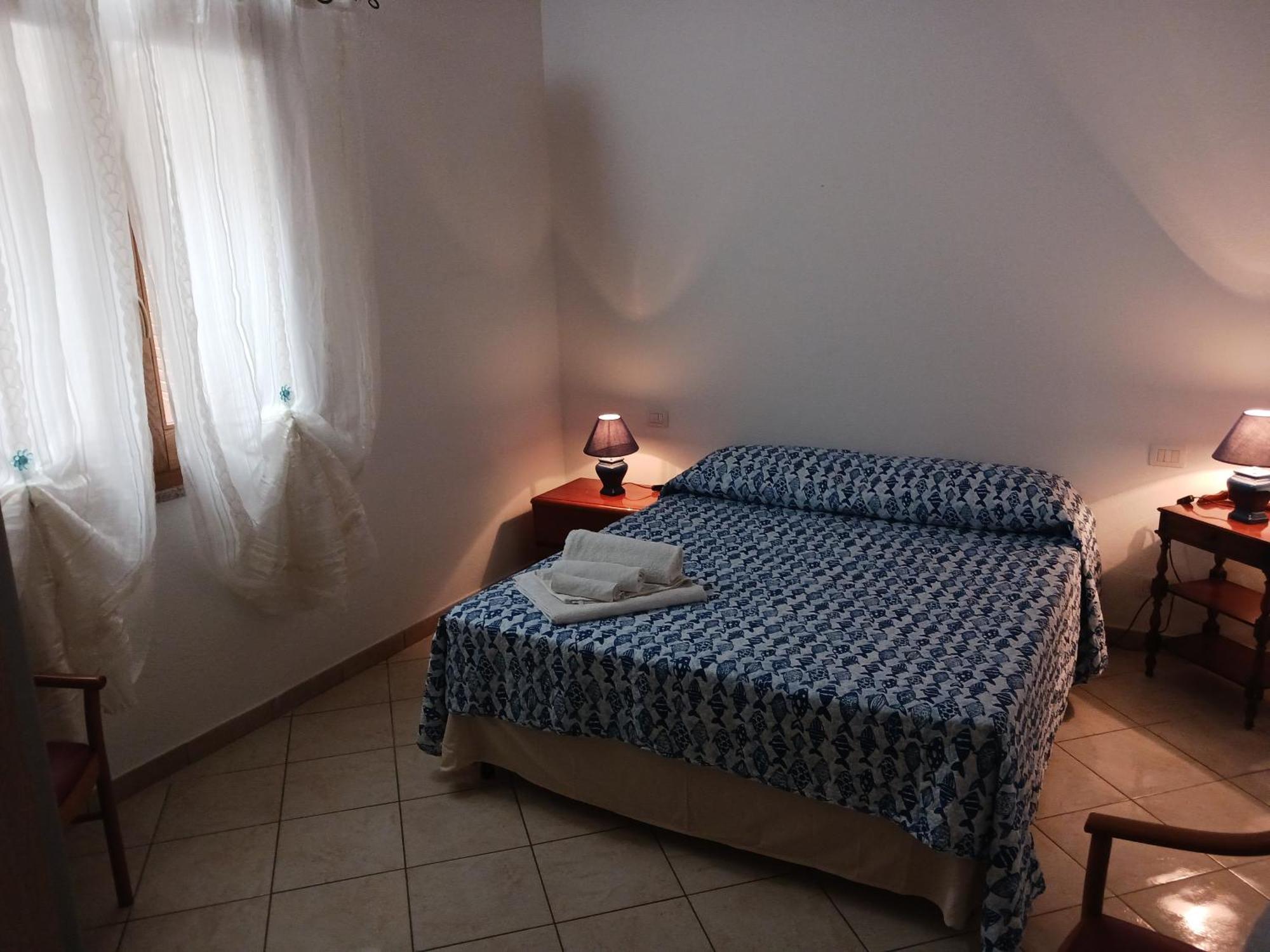 Nora Casa Vacanze/Bed And Breakfast Pula Quarto foto